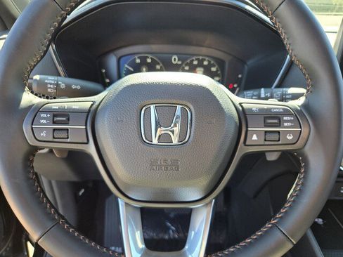 New 2026 Honda CR-V Sport-L image 15