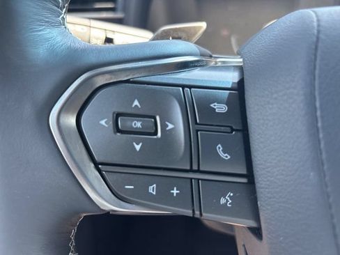 Used 2026 Lexus LX 700h Luxury w/ Appearance Package AWD/4WD image 33