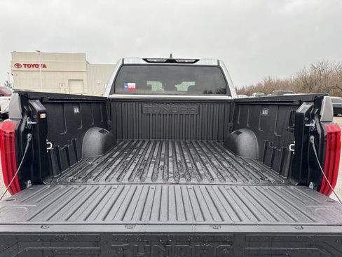 New 2025 Toyota Tundra SR5 image 14