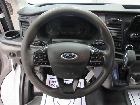 Used 2020 Ford Transit 150 Low Roof RWD image 36