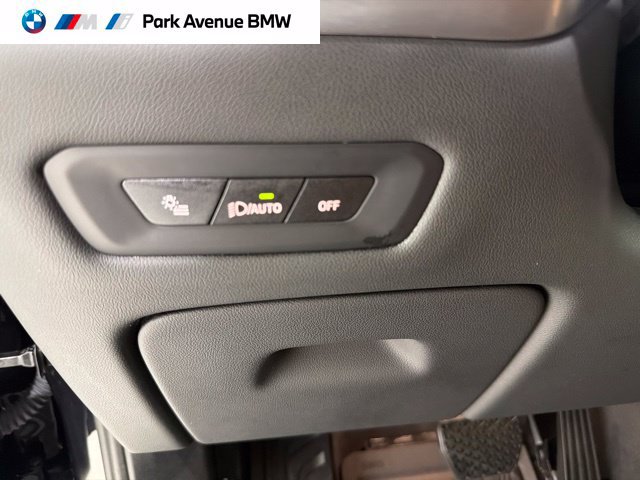 Certified 2024 BMW X5 xDrive40i w/ Premium Package AWD/4WD image 12