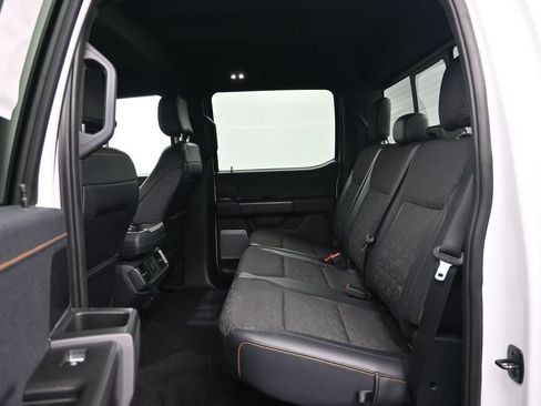 Used 2024 Ford F150 Tremor w/ Tow/Haul Package AWD/4WD image 26