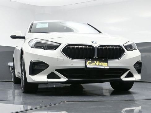 Used 2021 BMW 228i Gran Coupe w/ Lights Package image 53