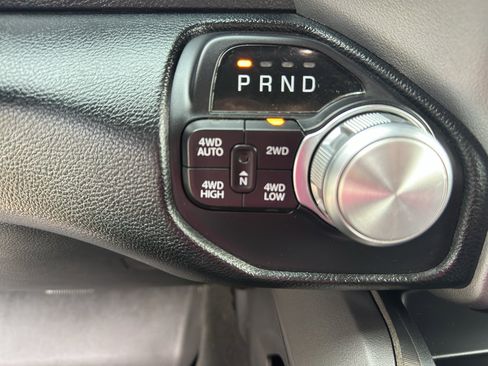 Used 2021 RAM 1500 Sport w/ Level 2 Equipment Group AWD/4WD image 24
