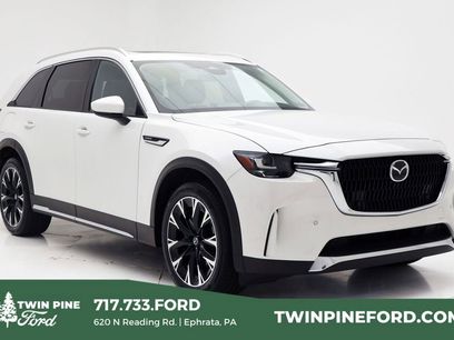 Used 2024 MAZDA CX-90 Plug-In Hybrid w/ Premium Pkg