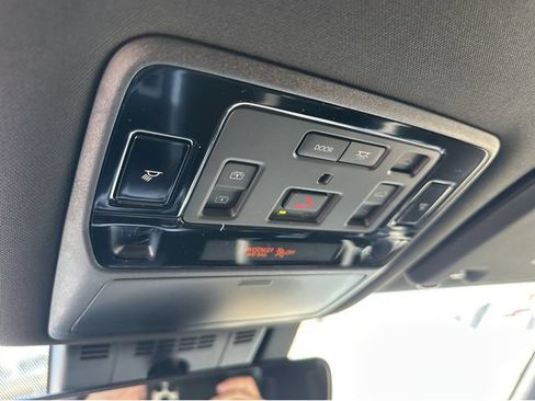 New 2026 Lexus TX 350 FWD image 9