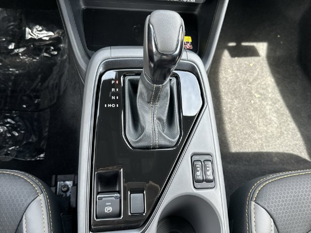 New 2026 Subaru Crosstrek 2.5i Wilderness AWD/4WD image 12