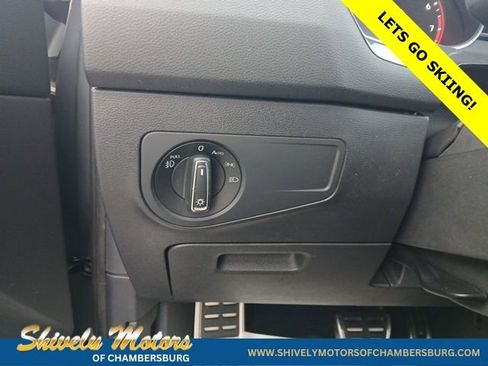 Used 2020 Volkswagen Tiguan SE R-Line w/ 3rd Row Seat Package image 35