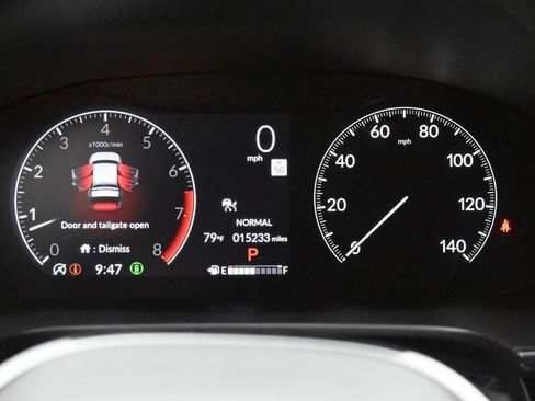 Used 2024 Honda CR-V EX-L image 18
