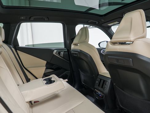 New 2026 BMW X3 xDrive30 w/ Premium Package image 23