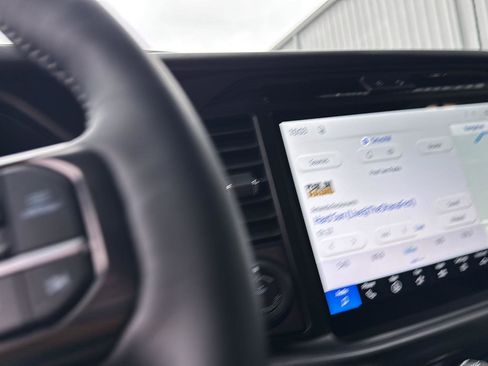 New 2026 Ford F150 Platinum w/ Equipment Group 702A High image 31