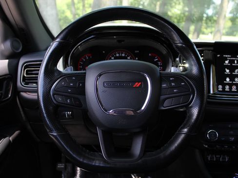 Used 2023 Dodge Durango GT AWD/4WD image 17