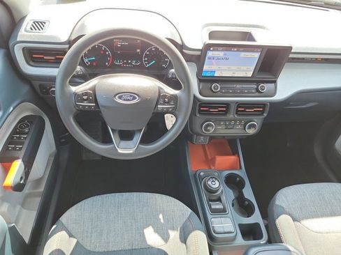 Certified 2022 Ford Maverick XLT w/ Equipment Group 300A Standard AWD/4WD image 18