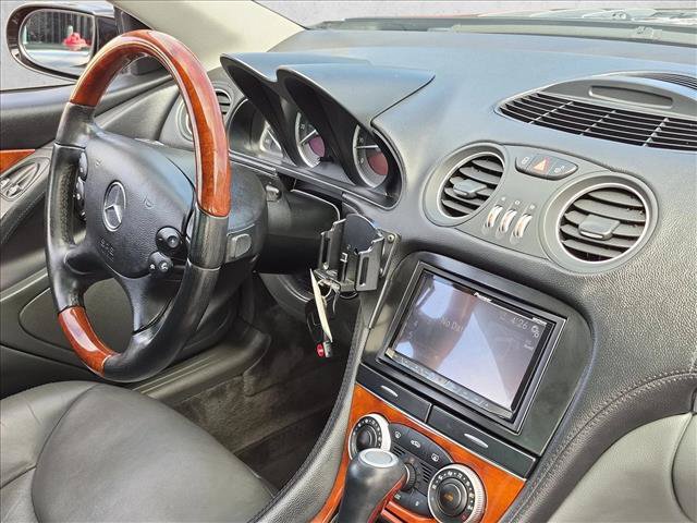 Used 2005 Mercedes-Benz SL 500 image 13