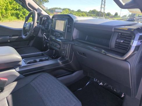 Certified 2023 Ford F150 XL w/ STX Appearance Package AWD/4WD image 33
