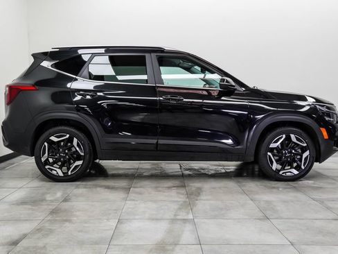 Used 2024 Kia Seltos SX AWD/4WD image 10