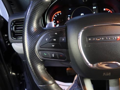 Used 2021 Dodge Durango R/T w/ Blacktop Package RWD image 35