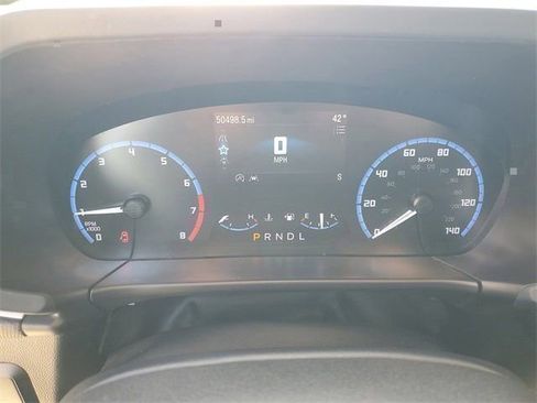 Used 2024 Ford Bronco Sport Heritage w/ Heritage Convenience Package image 18