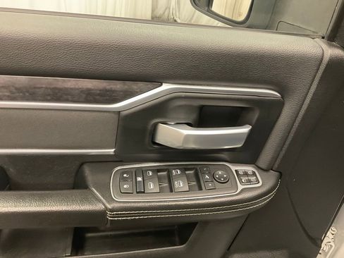 Used 2024 RAM 2500 Big Horn image 22