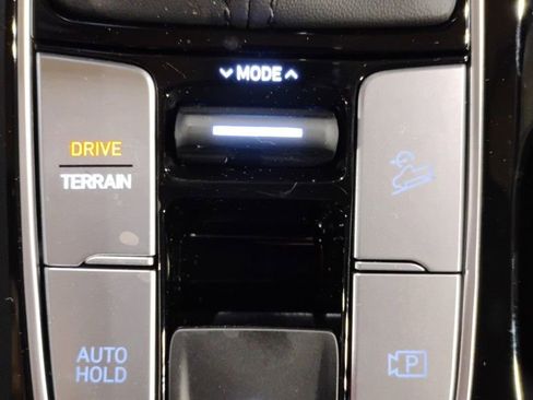 New 2026 Hyundai Santa Cruz XRT image 39