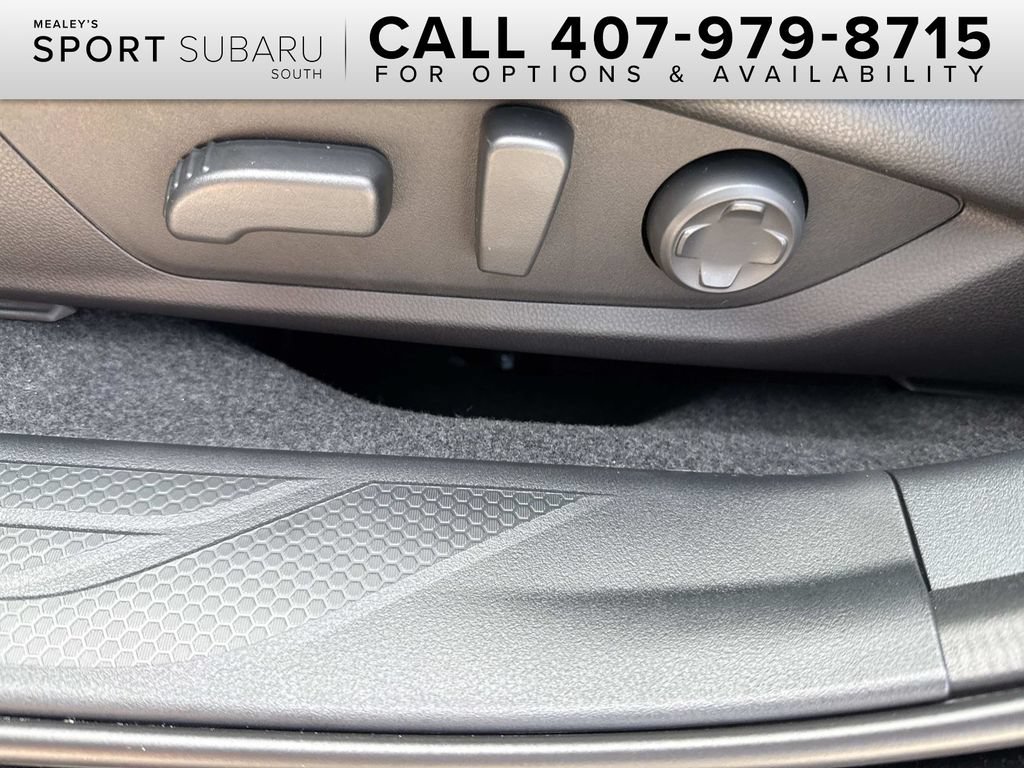 New 2026 Subaru Outback Wilderness AWD/4WD image 26