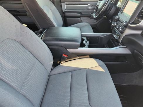 Used 2022 RAM 1500 Lone Star image 14
