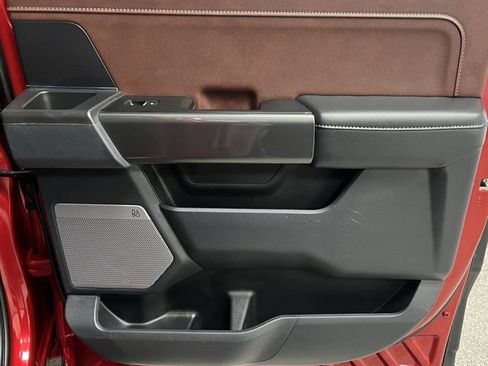 Used 2023 Ford F150 Lariat w/ Equipment Group 502A High image 43