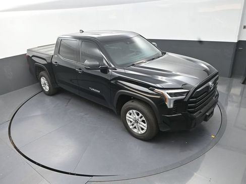 Used 2026 Toyota Tundra SR5 w/ SR5 Premium Package AWD/4WD image 23