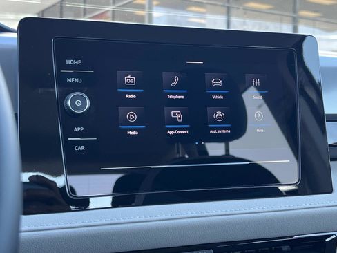 Certified 2025 Volkswagen Taos S image 13