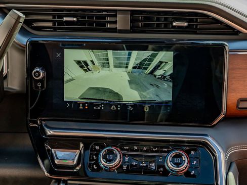 Used 2024 GMC Sierra 2500 Denali Ultimate w/ Max Trailering Package image 26