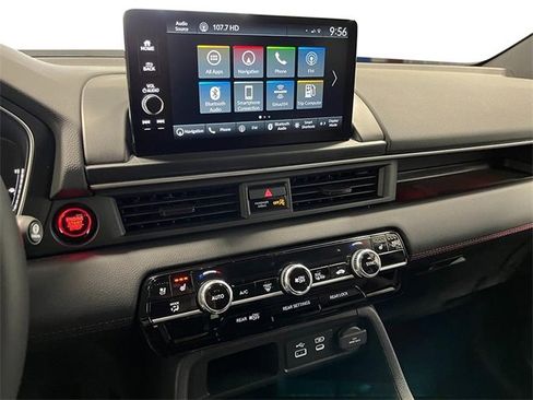 New 2025 Honda Pilot Black Edition image 17