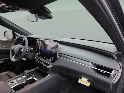 New 2026 Lexus RX 350 image 33