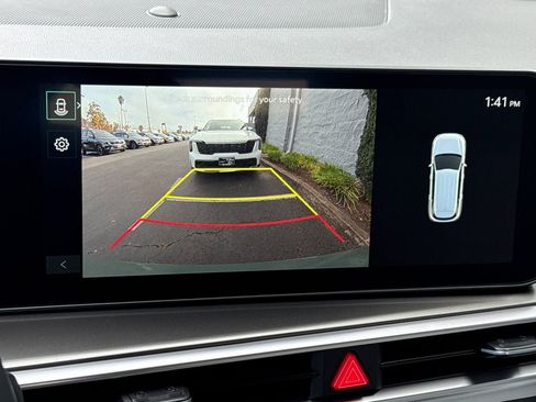 New 2026 Kia Sorento EX image 21