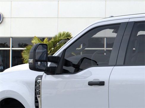 New 2026 Ford F250 XL image 20