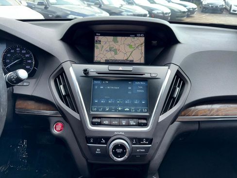Used 2019 Acura MDX FWD w/ Technology Package image 19
