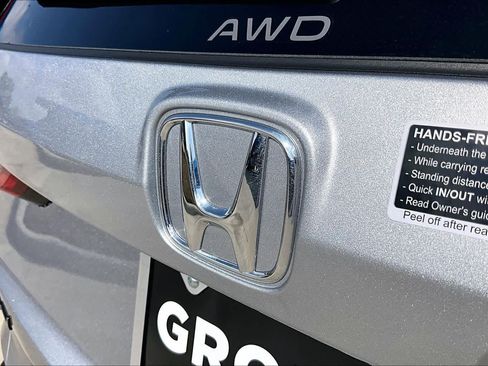 New 2026 Honda CR-V Sport Touring image 15