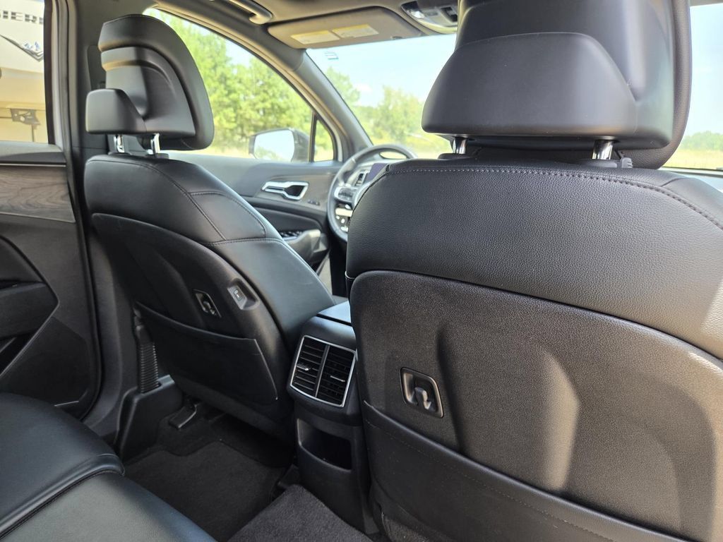 Used 2024 Kia Sportage X-Pro AWD/4WD image 29