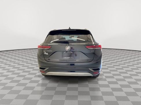 Used 2023 Buick Envision Preferred w/ Sport Touring Package image 10