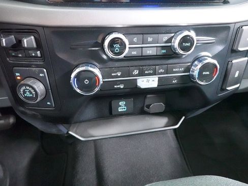 Used 2024 Ford F150 XLT w/ Tow/Haul Package image 26