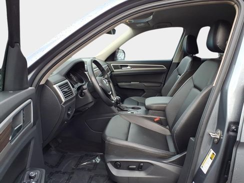 Used 2019 Volkswagen Atlas SE image 9