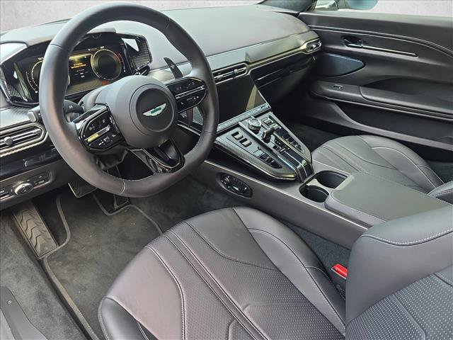 Used 2025 Aston Martin V8 Vantage Coupe RWD image 14