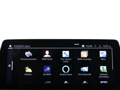 Used 2023 BMW M8 Gran Coupe xDrive Competition image 38