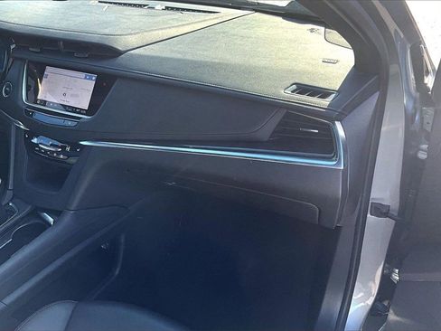 Certified 2023 Cadillac XT5 Premium Luxury image 26