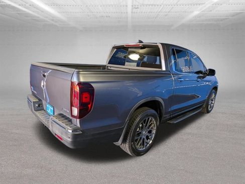 Used 2017 Honda Ridgeline RTL-E image 5