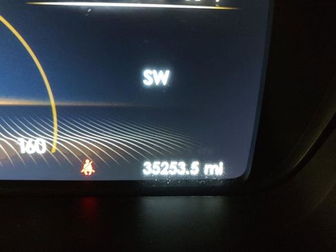 Used 2020 Lincoln Continental AWD w/ Premium Package image 9