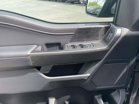 Used 2023 Ford F150 XLT w/ Equipment Group 302A High image 12
