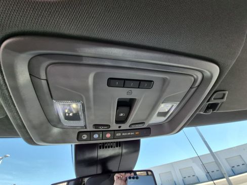 New 2026 GMC Sierra 1500 Elevation image 33