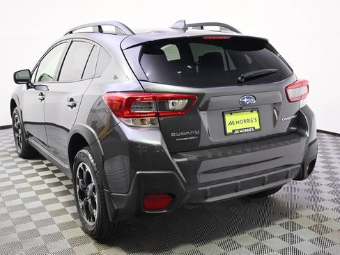 Used 2023 Subaru Crosstrek 2.0i Premium AWD/4WD image 4