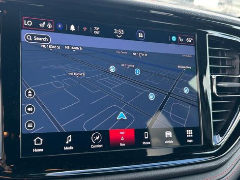 New 2026 Dodge Durango GT w/ Blacktop Package image 58