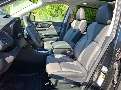 Certified 2023 Subaru Ascent Onyx Edition Limited AWD/4WD image 13